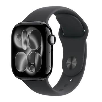 Apple Watch Series 11 42mm GPS + Cellular Viền Nhôm Dây Cao Su Chính Hãng Apple Việt Nam