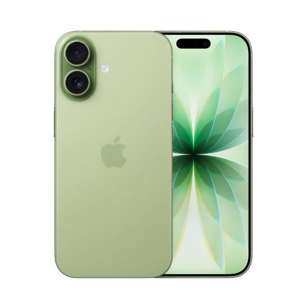 iPhone 17 512GB | Chính Hãng Apple Việt Nam