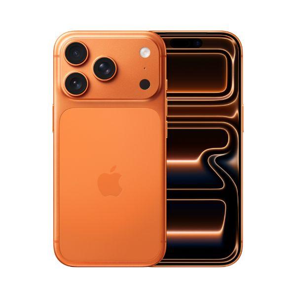 iPhone 17 Pro Max 512GB | Chính Hãng Apple Việt Nam