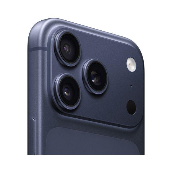 iPhone 17 Pro 512GB | Chính Hãng Apple Việt Nam