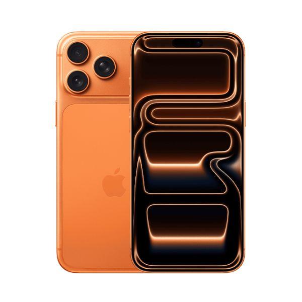 iPhone 17 Pro Max 512GB | Chính Hãng Apple Việt Nam