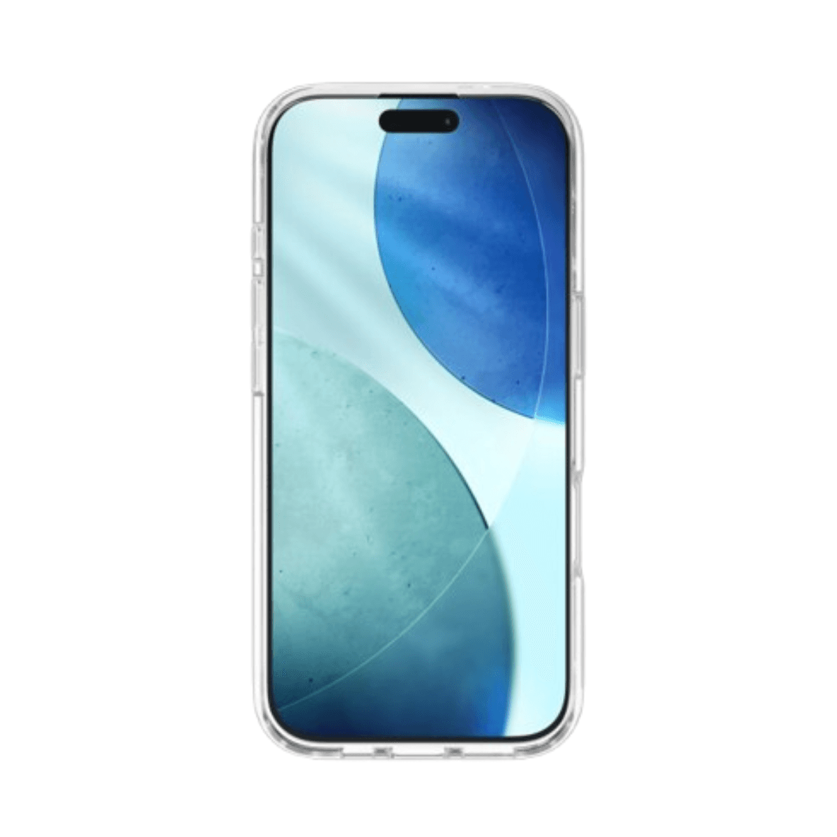 Ốp Lưng Trong Suốt Mipow Tempered Glass Cho iPhone 17 Series