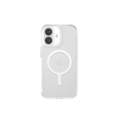 Ốp lưng UNIQ Hybrid Magclick Charging Liftpro Xtreme cho iPhone 17 