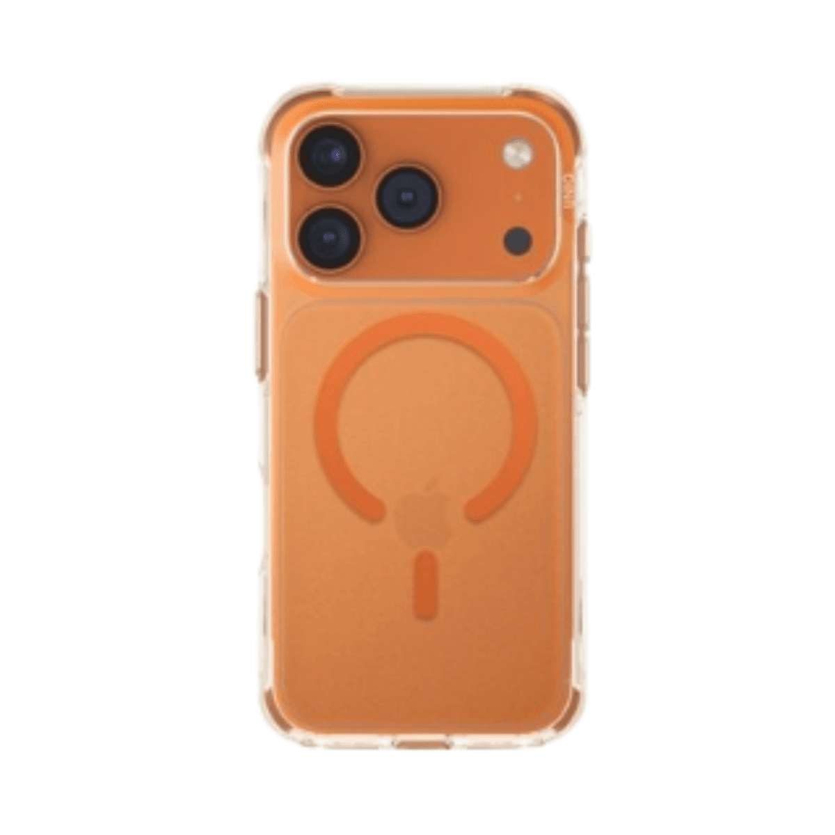 Ốp Lưng UNIQ Hybrid Magclick Charging Lifepro Xtreme Cho iPhone 17 Promax