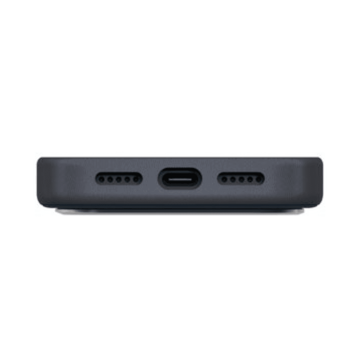 Ốp Lưng UNIQ Hybrid Magclick Charging Lyden Cho iPhone 17 Promax