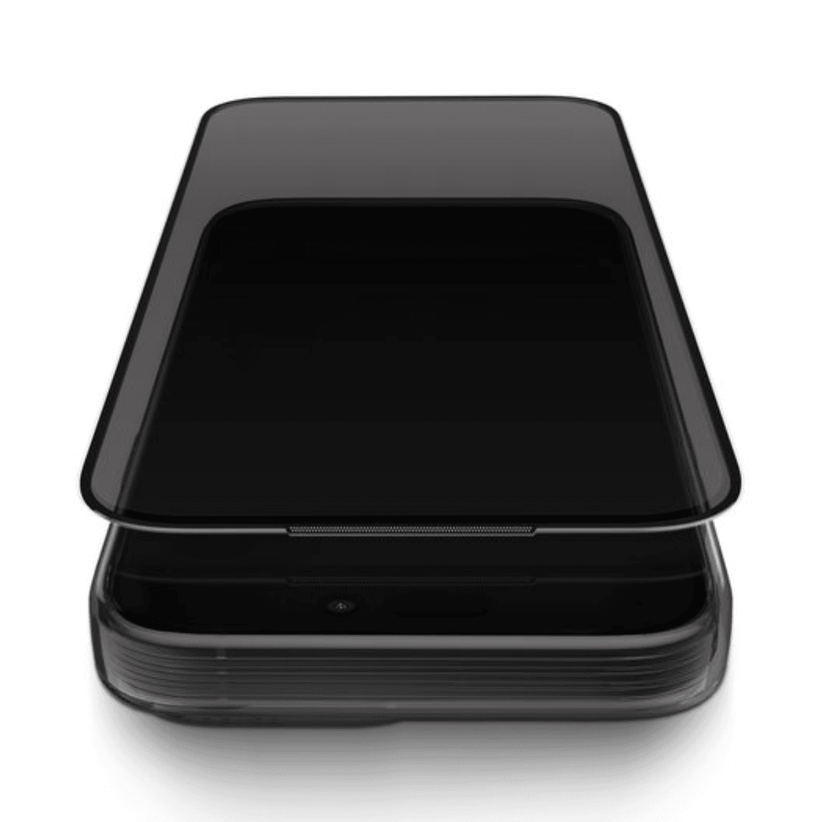 Kính Cường Lực Chống Nhìn Trộm UNIQ Optix Privacy Cho iPhone 17 Series