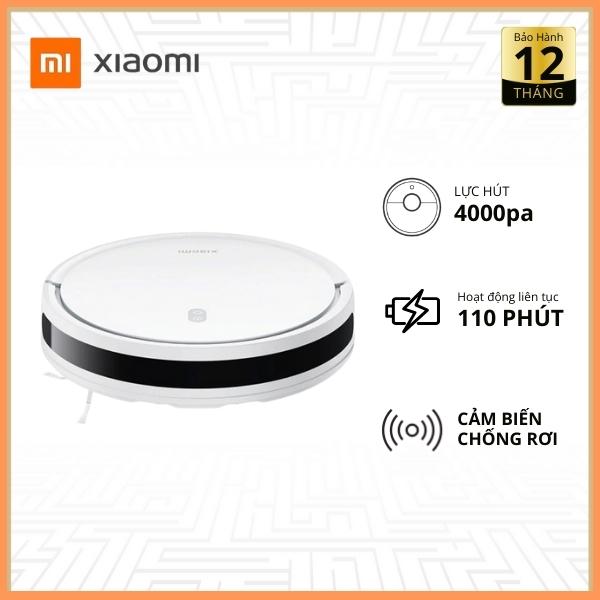 Robot Hút Bụi Xiaomi E10 Chính Hãng