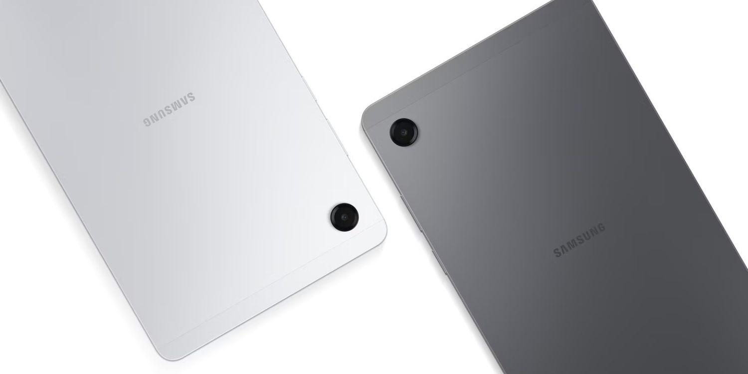 Samsung Galaxy Tab A11 Wifi 4GB/64GB Chính Hãng