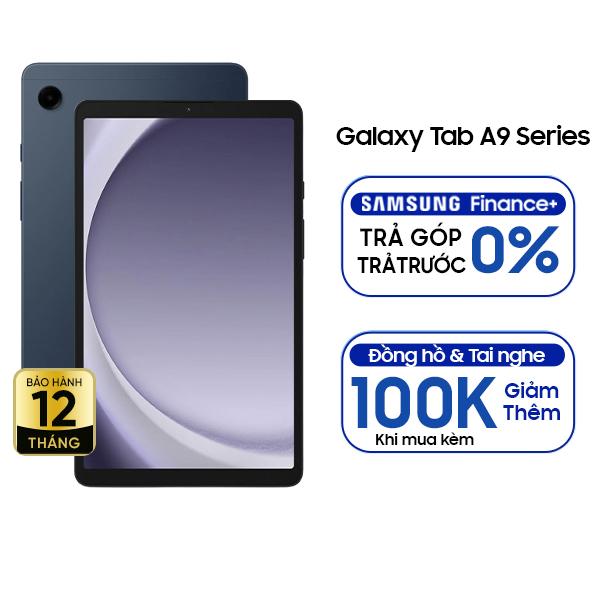 Samsung Galaxy Tab A9 Wifi 4GB/64GB Chính Hãng - BHĐT