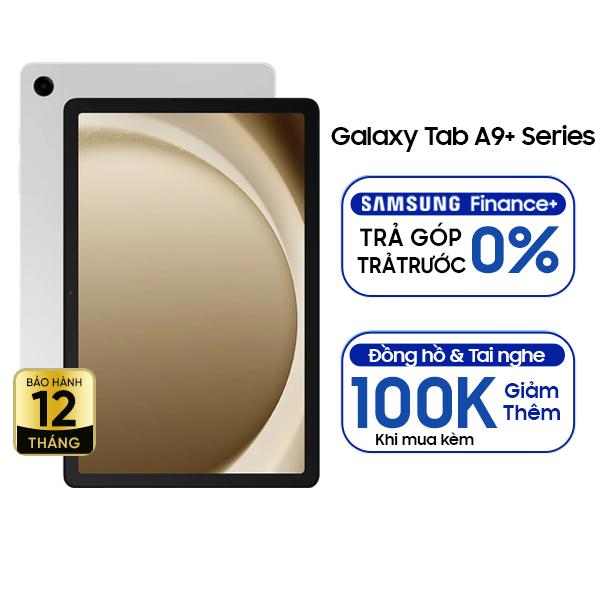 Samsung Galaxy Tab A9 Plus Wifi 4GB/64GB Chính Hãng - BHĐT