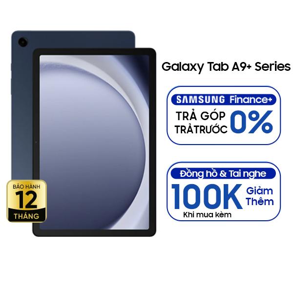 Samsung Galaxy Tab A9 Plus Wifi 4GB/64GB Chính Hãng - BHĐT