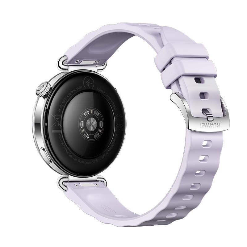 Đồng hồ thông minh Huawei Watch GT6 41mm - Dây Silicone