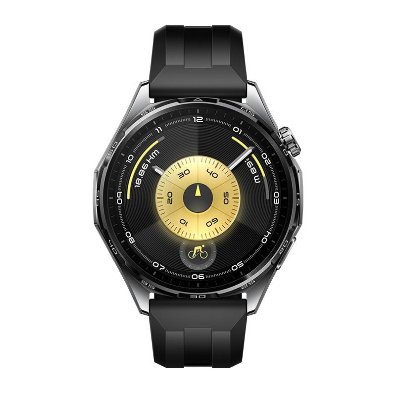 Đồng hồ thông minh Huawei Watch GT6 46mm - Dây Silicone