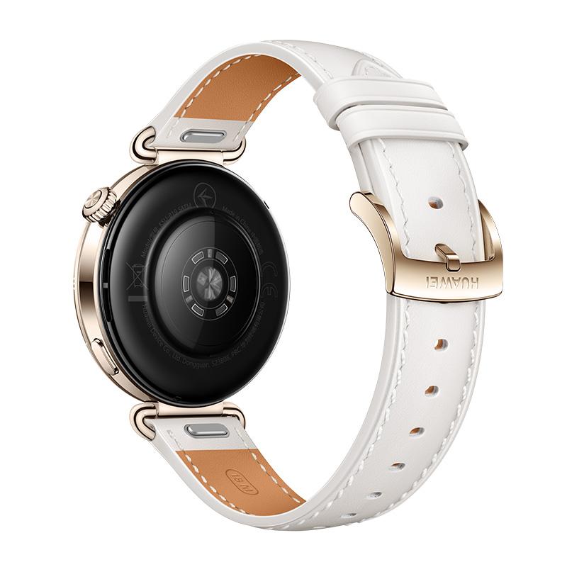 Đồng hồ thông minh Huawei Watch GT6 41mm - Dây Da