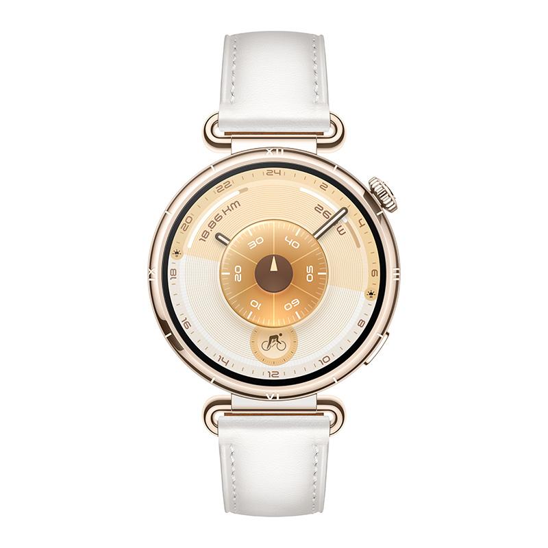 Đồng hồ thông minh Huawei Watch GT6 41mm - Dây Da