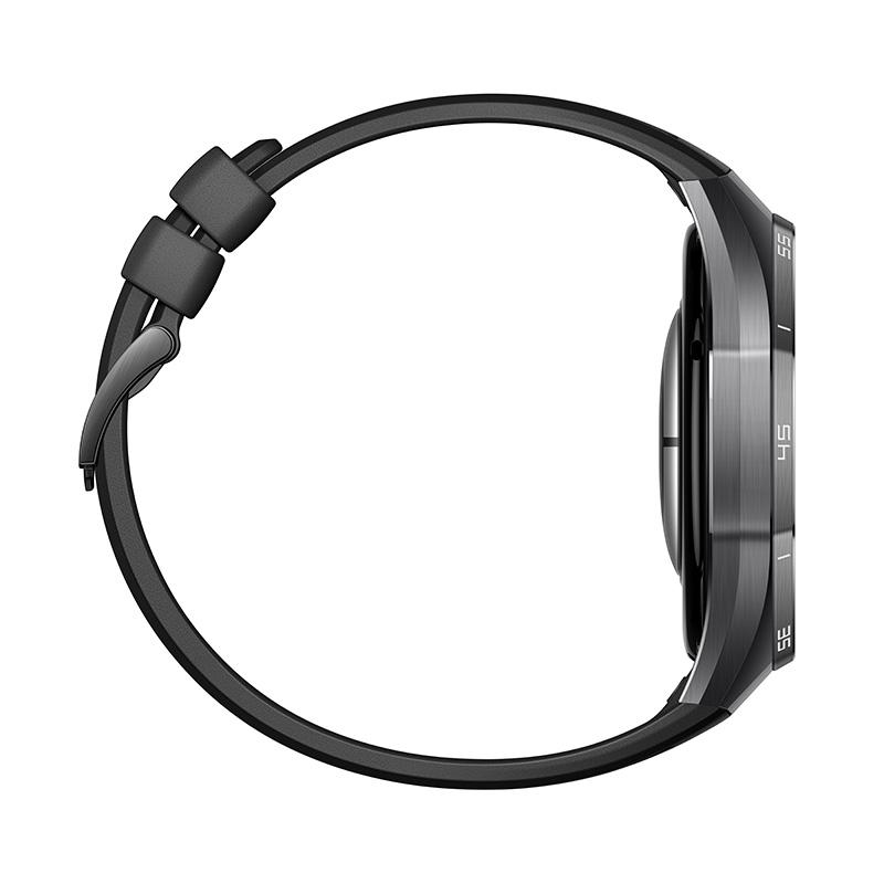 Đồng hồ thông minh Huawei Watch GT6 Pro 46mm - Dây Cao Su