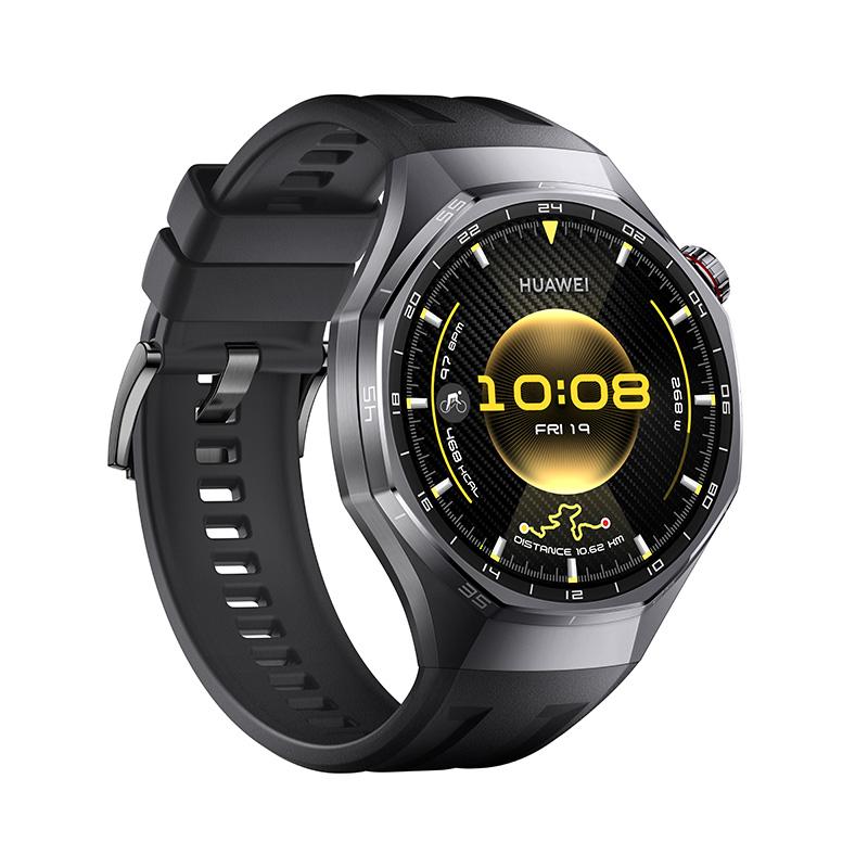 Đồng hồ thông minh Huawei Watch GT6 Pro 46mm - Dây Cao Su