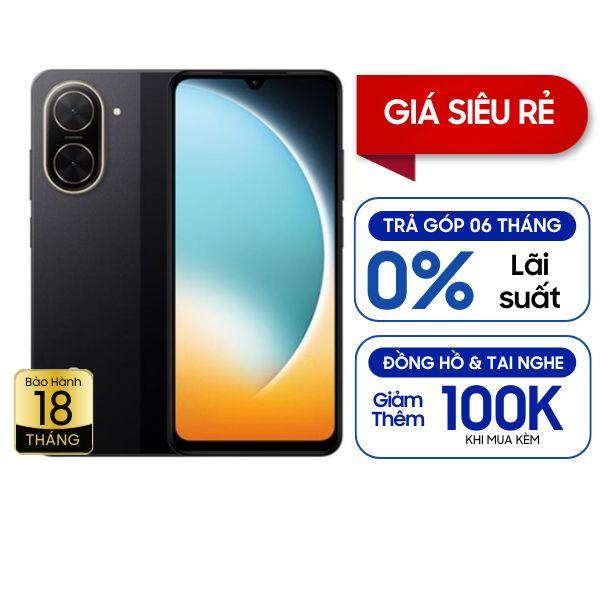 Xiaomi Poco C71 4GB/128GB Chính hãng