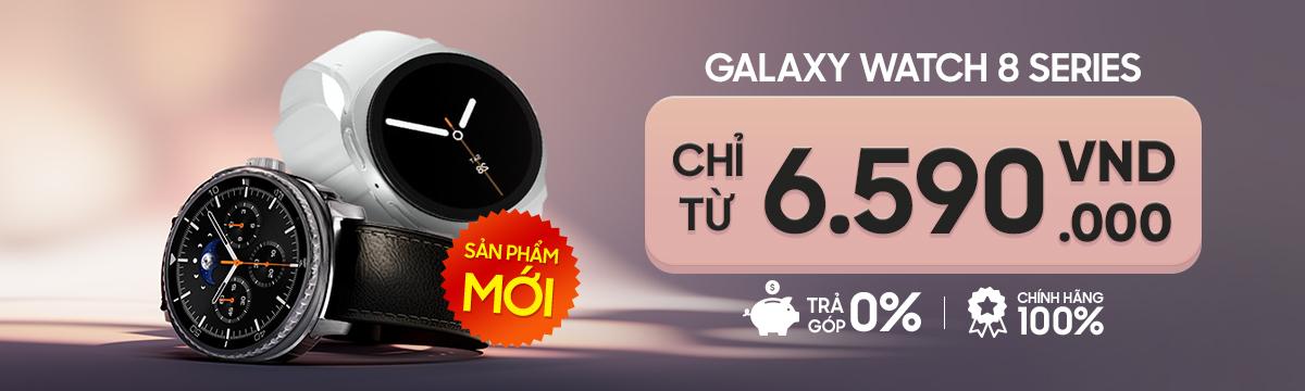 galaxy watch 8 series 