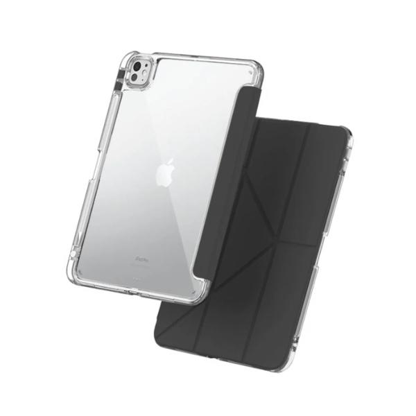 Bao Da MUTURAL Clear Pro Cho iPad Gen 10 | Gen 11 10.9 Inch Chính Hãng