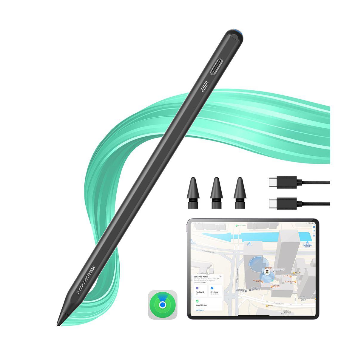 Bút Cảm Ứng ESR GEO 6C006 Chính Hãng