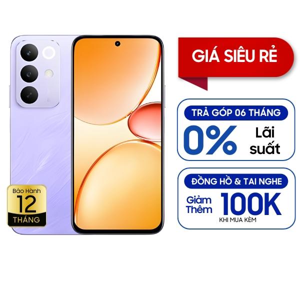 Realme C85 Pro 8GB/256GB Chính Hãng