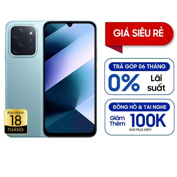 Xiaomi Poco C85 6GB/128GB Likenew Fullbox 