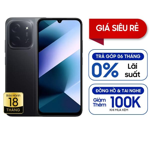 Xiaomi Poco C85 6GB/128GB Chính hãng