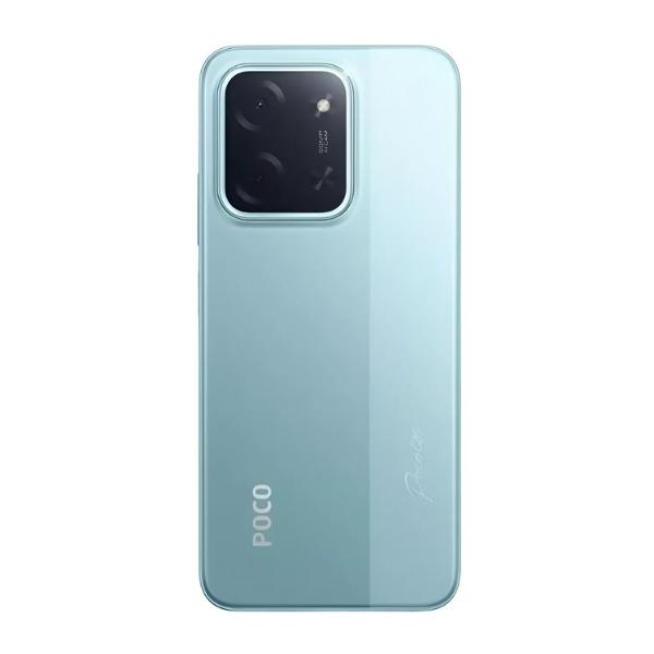 Xiaomi Poco C85 6GB/128GB Likenew Fullbox 