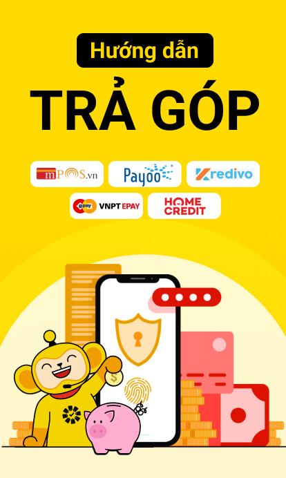 Hướng dẫn mua điện thoại trả góp online Xét duyệt nhanh chóng, dễ dàng