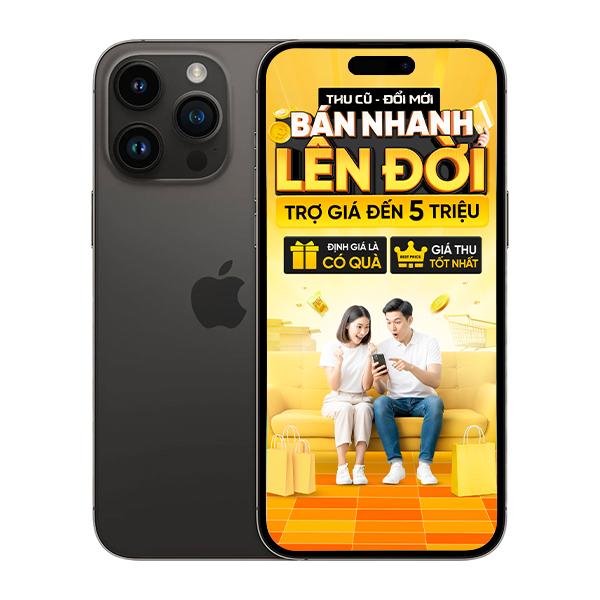 iPhone 14 Pro 512GB Máy Đẹp