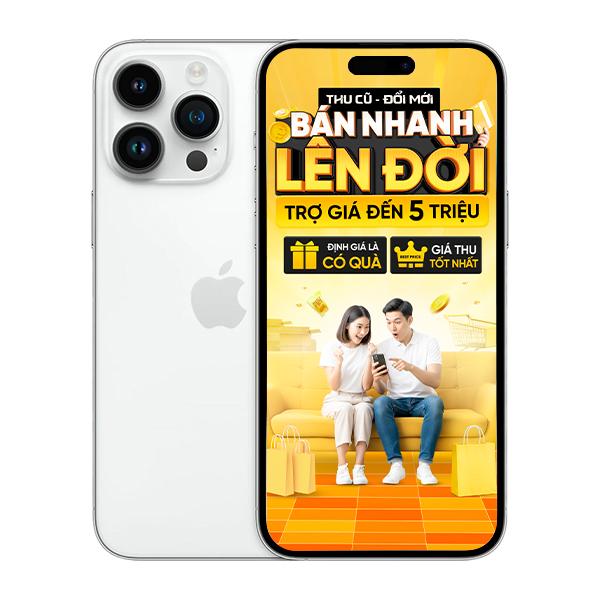 iPhone 14 Pro Max 128GB Cũ 99%