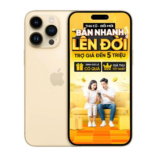 iPhone 14 Pro Max 128GB Máy Đẹp