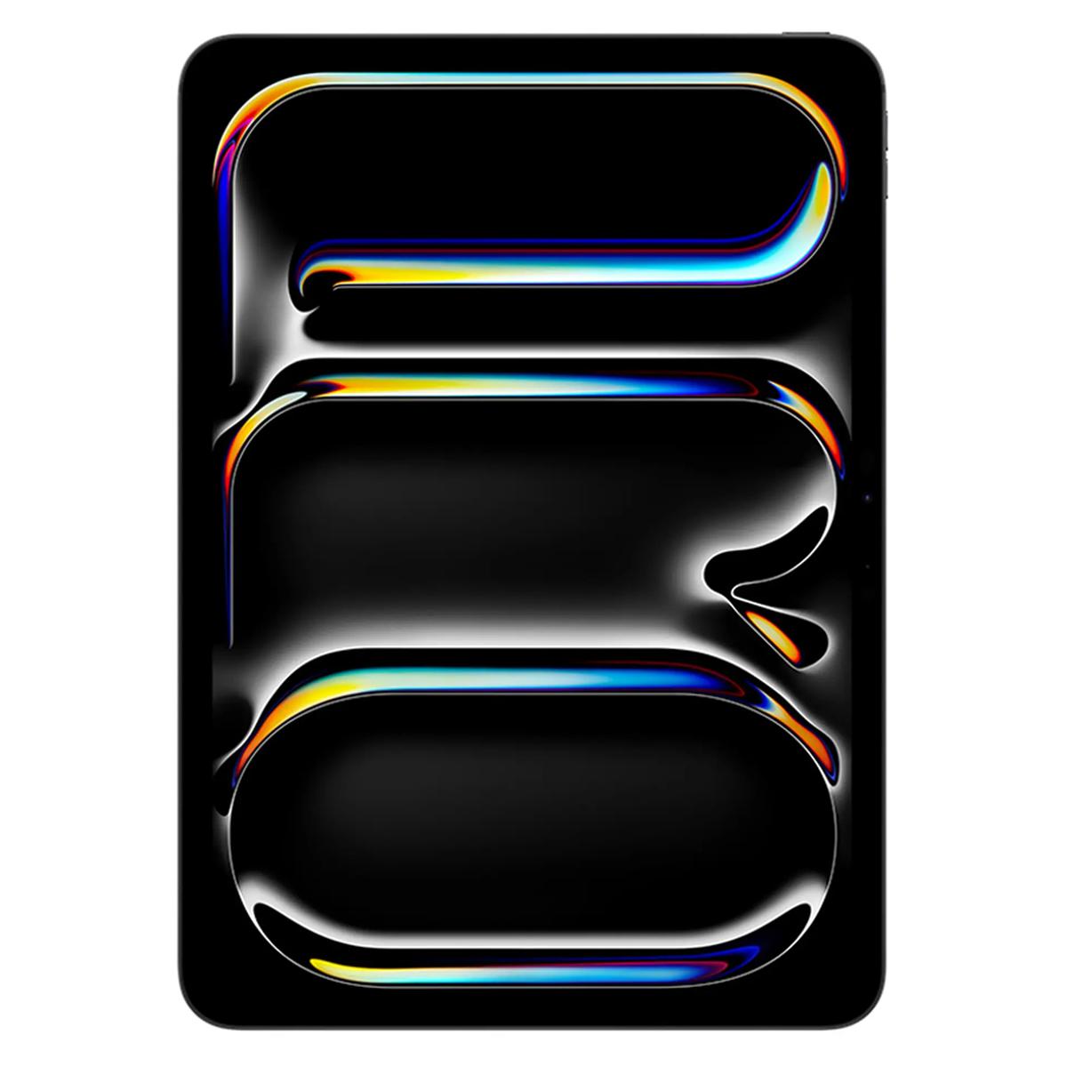 iPad Pro M5 11 inch 2025 Wifi 1TB | Chính Hãng Apple Việt Nam