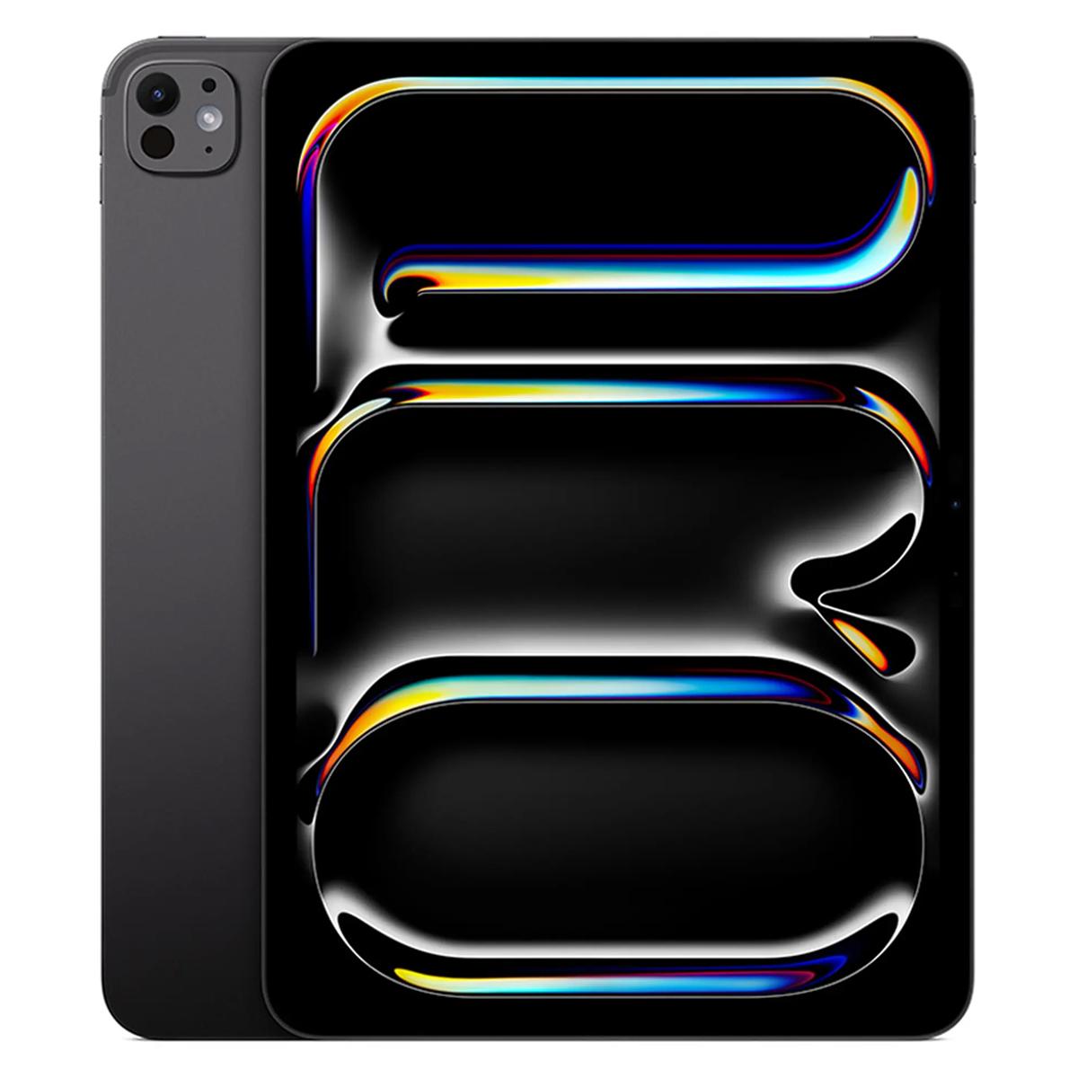 iPad Pro M5 11 inch 2025 Wifi 256GB | Chính Hãng Apple Việt Nam