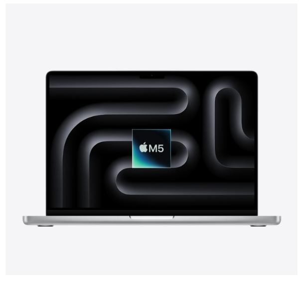 MacBook Pro M5 14 Inch 10 CPU 10 GPU (16GB/1TB) | Chính Hãng Apple Việt Nam
