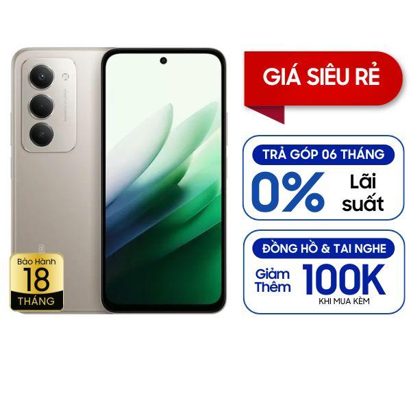 Xiaomi Redmi 15 6GB/128GB Chính Hãng 