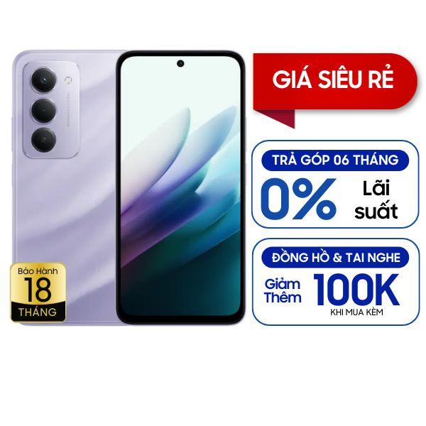 Xiaomi Redmi 15 6GB/128GB Chính Hãng 