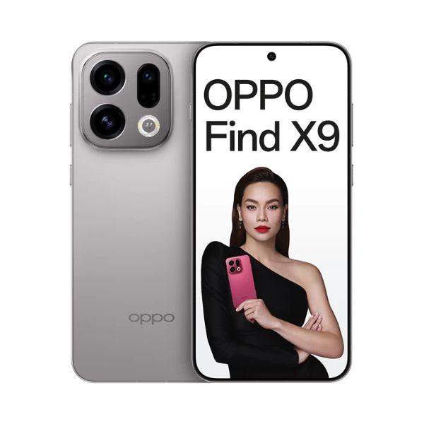Oppo Find X9 5G 12GB/256GB Chính Hãng