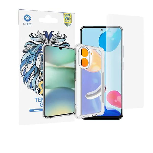 Combo Android 11 - Xiaomi/Redmi