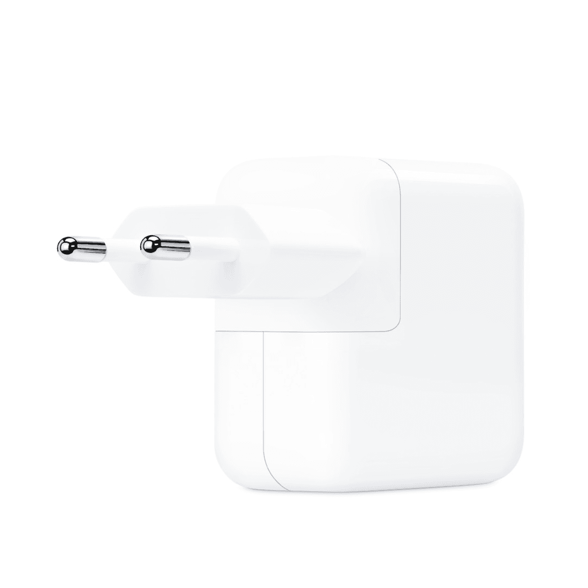 Cốc sạc nhanh Apple 30W Type-C Chính Hãng MW2G3ZA