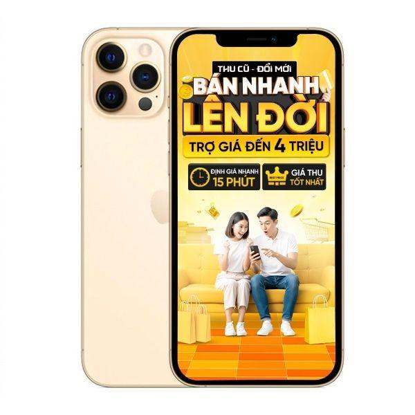 iPhone 12 Pro Max 128GB Máy Đẹp