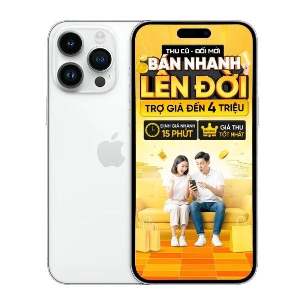 iPhone 14 Pro 128GB Máy Đẹp