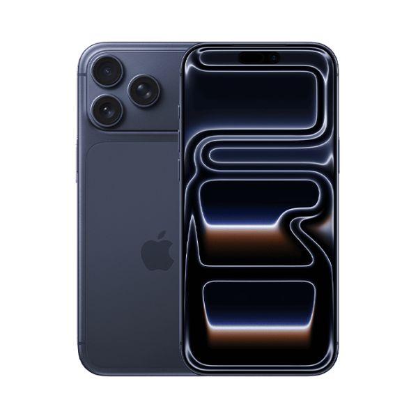 iPhone 17 Pro Max 512GB | Chính Hãng Apple Việt Nam