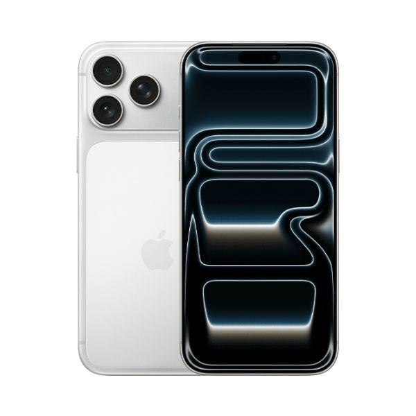 iPhone 17 Pro Max 256GB | Chính Hãng Apple Việt Nam