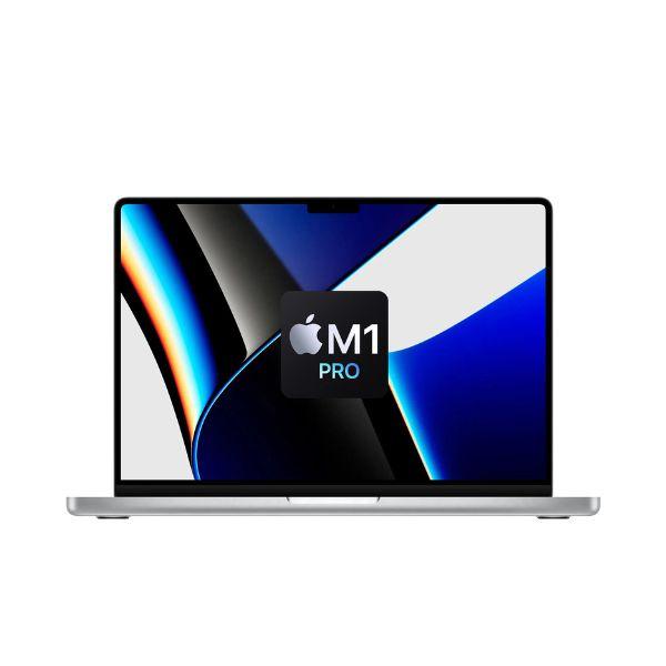 MacBook Pro M1 Pro 16 Inch (16GB/512GB) Cũ 99%