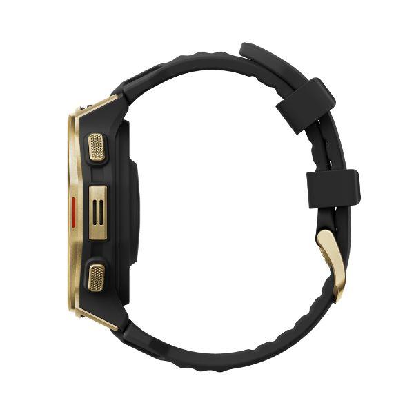 Đồng Hồ Thông Minh Amazfit T-Rex 3 Pro 44mm Dây Silicone Chính Hãng 