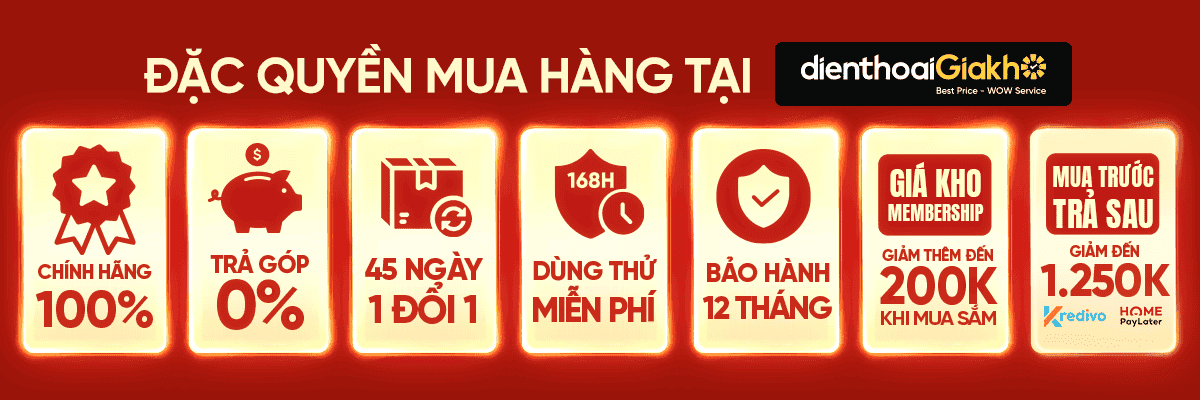 Đặc quyền mua hàng 