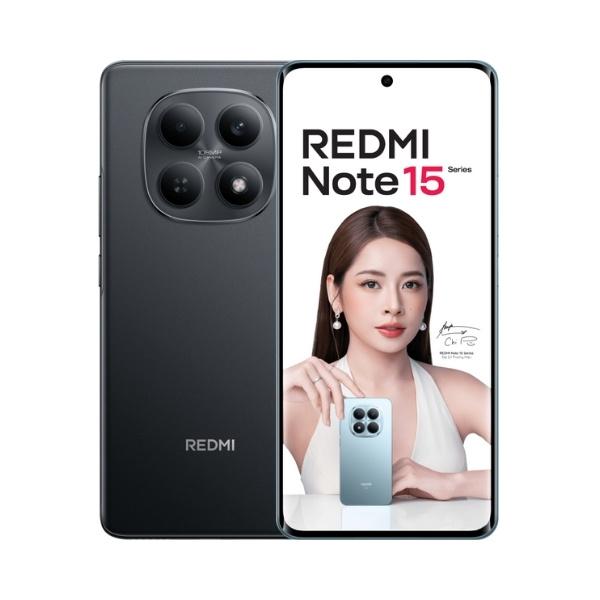 Xiaomi Redmi Note 15 4G 6GB/128GB Chính Hãng