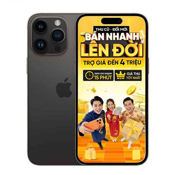 iPhone 14 Pro Max 128GB Máy Đẹp